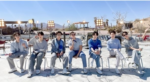 BTS Band on a Hiatus, Singers to Pursue Group, New Solo Projects