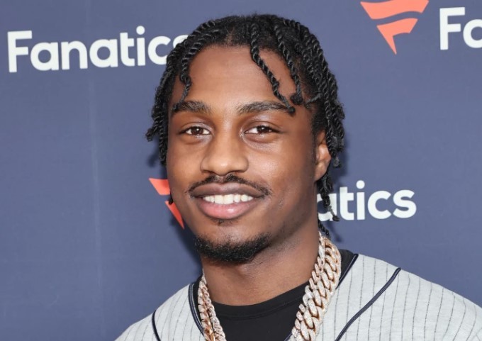 Lil Tjay goes under knife after sustaining a fatal gunshot