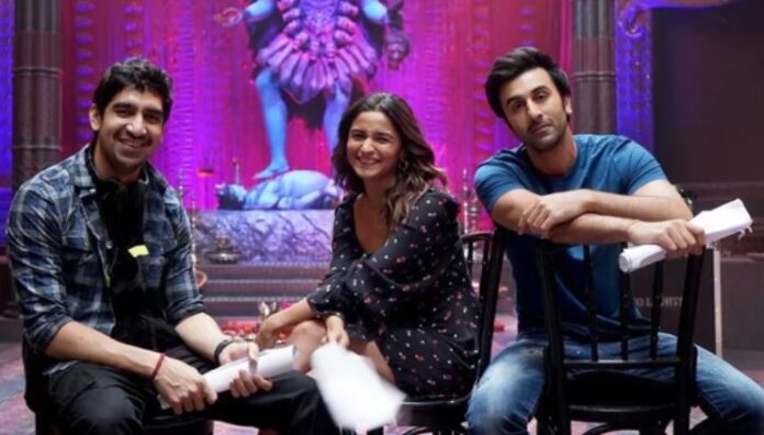 Ayan Mukerji Reveals the unknown reasons behind Brahmastra