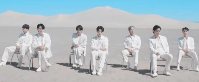 BTS Band on a Hiatus, Singers to Pursue Group, New Solo Projects 1 BTS Haitus