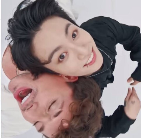 BTS' Jungkook X Charlie Puth's Song 'Left and Right' creates a big euphoria