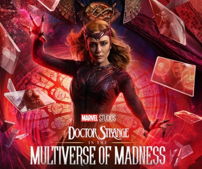 Doctor Strange in the Multiverse of Madness: 2 best online places to watch it now