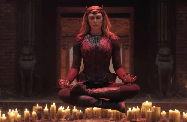 Doctor Strange in the Multiverse of Madness: 2 best online places to watch it now 1