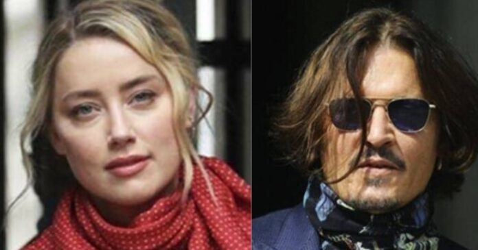 Johnny Depp vs Amber Heard Verdict Pains Heard, Depp Ecstatic