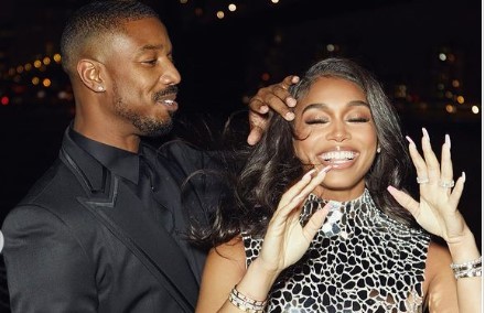 Michael B. Jordan and Lori Harvey Have a Heartbreaking Breakup