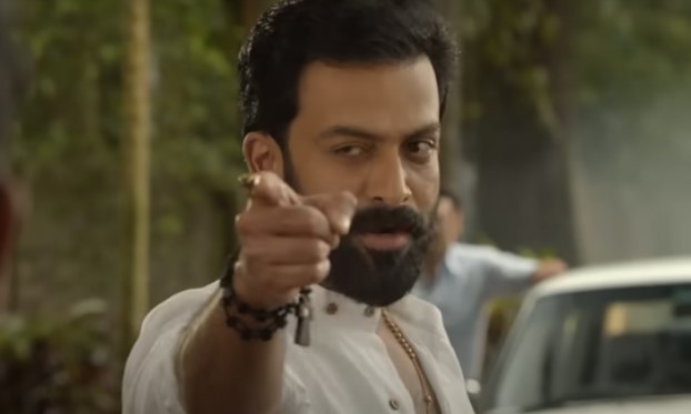 Prithviraj Voice will be missed in Kaduva Kannada, Actor Reveals Why