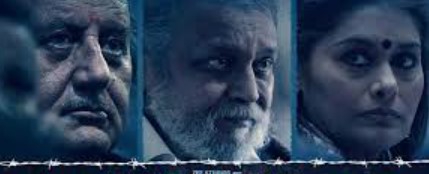 Kashmir Files Impress UK Parliamentarians, applauds the excellent Reality Film