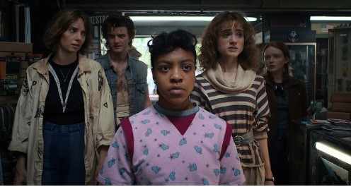What can we expect from Stranger Things Season 4 volume 2?