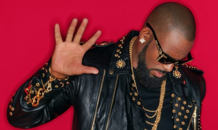 R & B Artist R Kelly to spend 30 Years in Prison