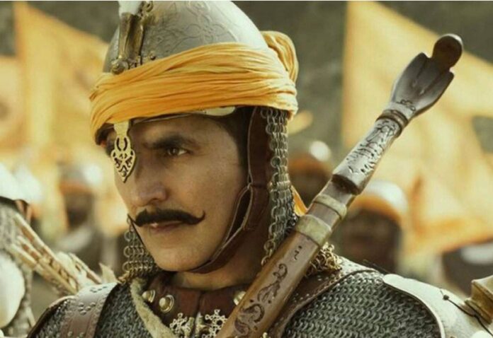 Samrat Prithviraj Review: A wearisome entertainer