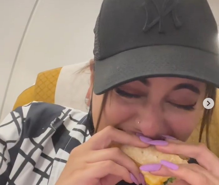 Know how Sonakshi Sinha and Zaheer Iqbal express their love 1 Sonakshi Sinha