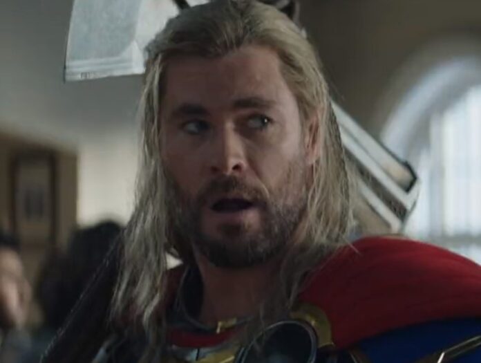 Thor: Love and Thunder Review: A perfect blend of Drama and Fun