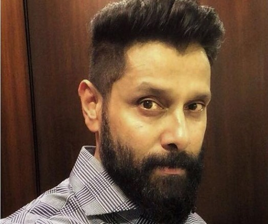 Actor Vikram Heart Attack News is False, Hospital issues statement