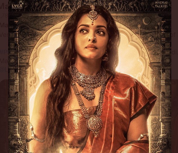 Ponniyin Selvan: Meet the Creator of Nandini, The Queen of Pazhuvoor Magnificent Jewels