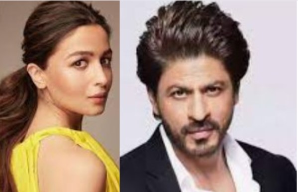 Darlings Trailer: SRK , Alia Bhatt Spark a Cute Chat, Gauri Loves it