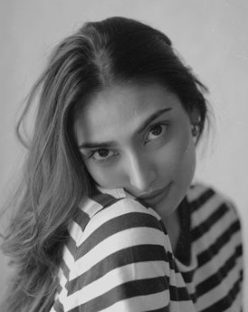 KL Rahul Rumored Girl Friend