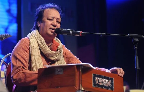 Bhupinder Singh's songs will live on in memory forever