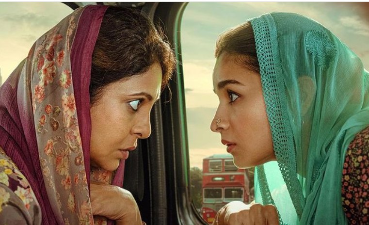 Darlings Alia Bhatt Conceals Her Growing Baby Belly Stylishly 1 Darlings