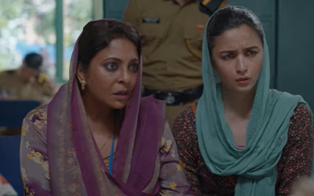 Darlings teaser: Alia Bhatt promises a funny, intricate story with cute Shefali