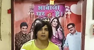 Deepash Bhan the popular Malkhan for Millions on TV is no more