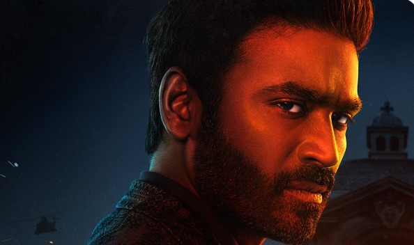 What Motivated Dhanush to Accept The Gray Man's Lethal Mission?