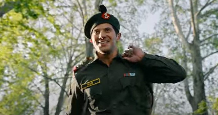 Sita Ramam Trailer: The Beauty of Life and Love Soaked in all its glory, Dulquer Dazzles