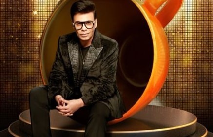 Nepotism Debate Still Haunts Karan Johar