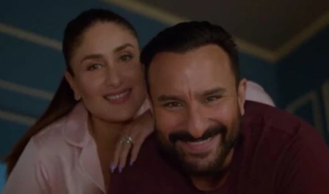 Kareena Kapoor Refutes Pregnancy Rumours with a Witty Reply 1 Kareena Kapoor