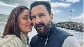 Kareena Kapoor Refutes Pregnancy Rumours with a Witty Reply