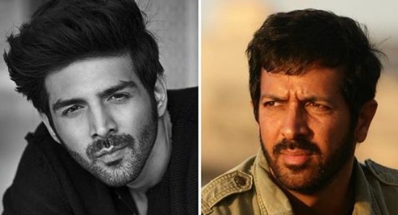 Kartik Aaryan to appear in a New Avatar on Kabir Khan's Next Film