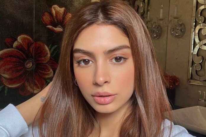 Read how Janhvi Kapoor reacts to Khushi Kapoor's Insta Pic