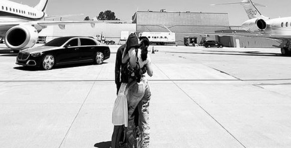 Kylie Jenner Flaunting Private Jet Pics; Fans, Trolls Displeased