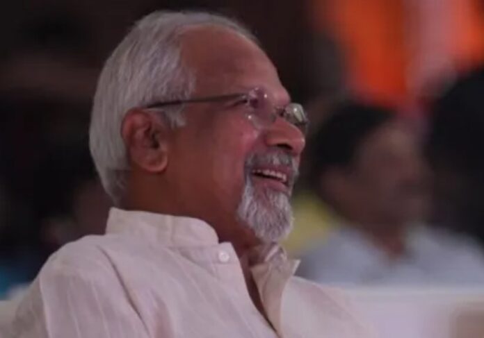 Mani Ratnam tests positive for COVID-19 but is now stable