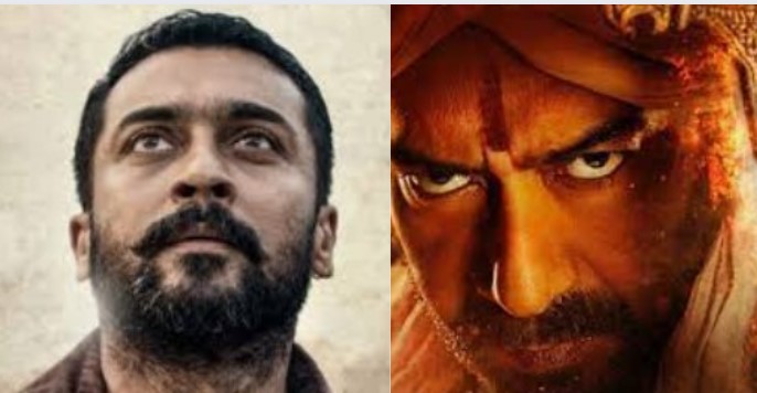 National Awards 2022: Soorarai Pottru steals the show, Ajay Devgn, Suriya win Best Actor Awards