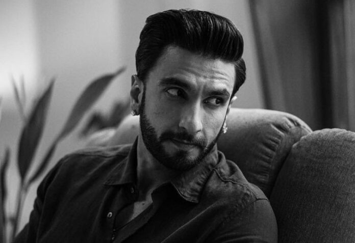 Ranveer Singh now owns a new Rs. 199Cr lux quad in SRK's Neighborhood