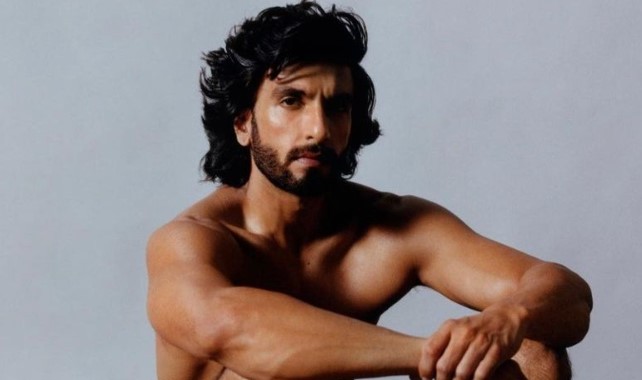 Ranveer Nude Photo: NGO sends clothes to surprise the actor