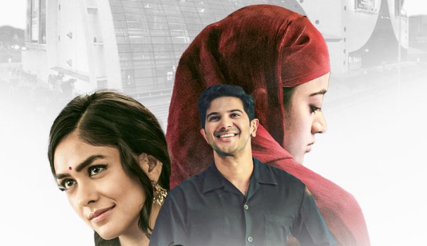 Sita Ramam Trailer: The Beauty of Life and Love Soaked in all its glory, Dulquer Dazzles 2