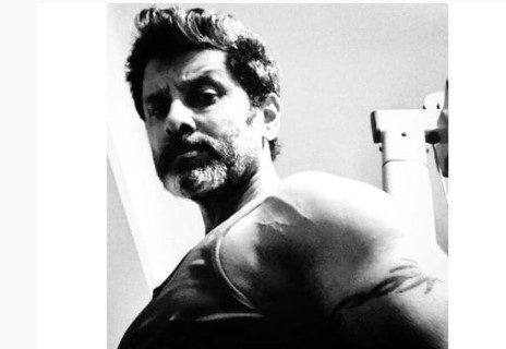 Actor Vikram Heart Attack News is False, Hospital issues statement 1 Vikram