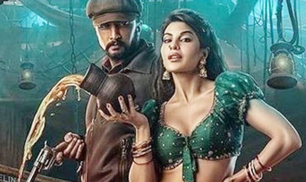 Vikrant Rona Review: Kiccha Sudeep, Geetanjali Shines in a Goofy 3D Affair