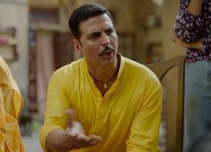 Akshay Kumar stays in India only if his films doesn't fail at the Box Office