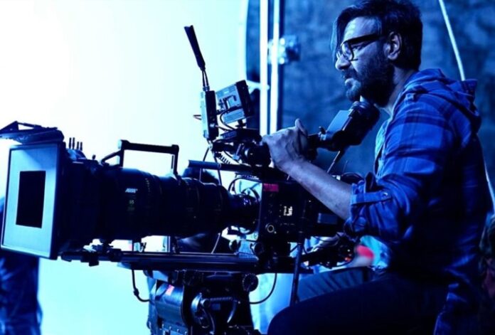 Ajay Devgn' Bholaa to be a new benchmark in action cinema