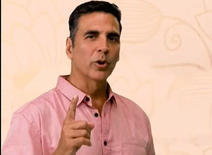 'Boycott Culture' slogan unhealthy for the nation - Akshay Kumar