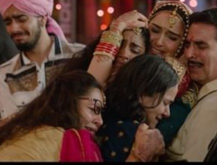 Akshay Kumar stays in India only if his films doesn't fail at the Box Office 1 Akshay Kumar