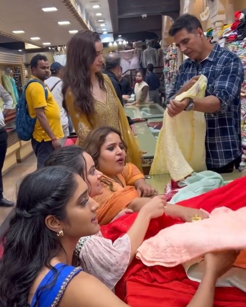 Trolls Calls 'Raksha Bandhan' retrograde, Aanand L Rai Responds 1 Raksha Bandhan