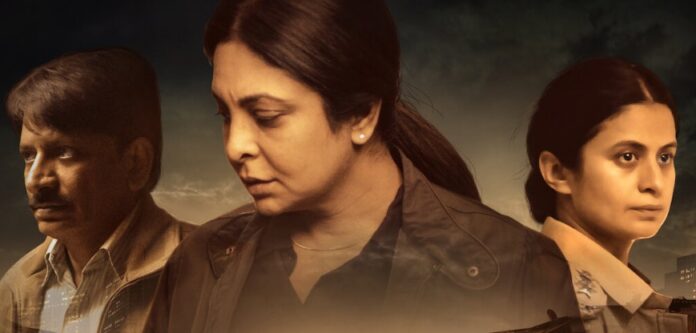 Delhi Crime Season 2: Shefali Shah's Show is worth the wait, now streaming