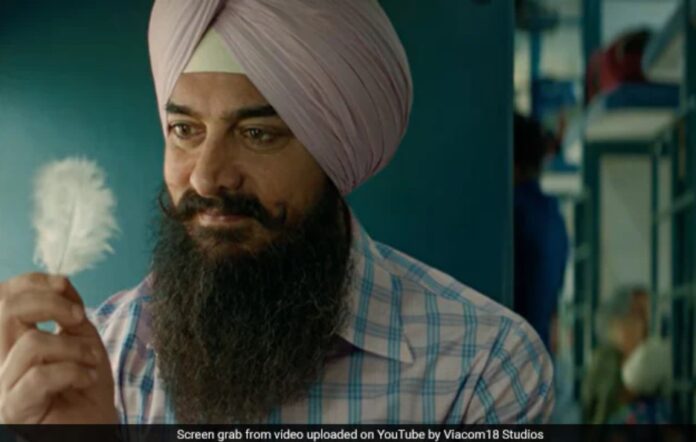 Boycott Lal Singh Chaddha Slogan Gets Louder on Social Media