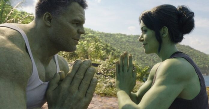 She-Hulk Review: The funniest ride ever on TV