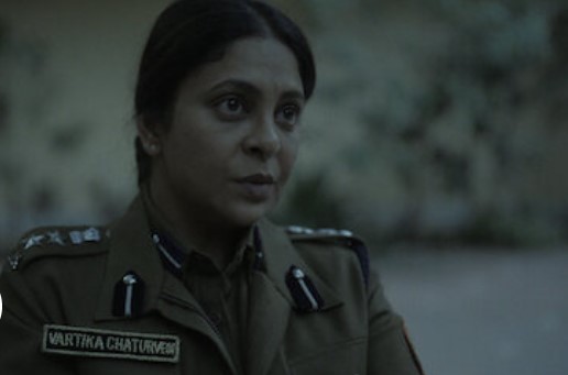 Delhi Crime Season 2 Review