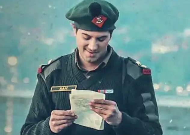 Sita Ramam Review: An extraordinary concoction of drama, romance, and songs 1 Sita Ramam Review