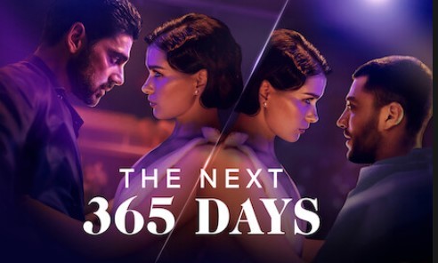 The interest in '365 Days 4' and future sequels is growing